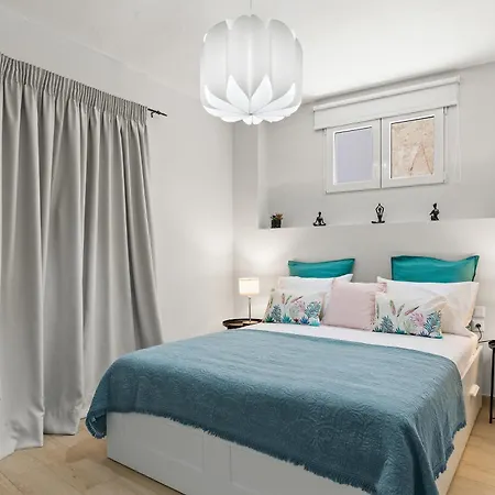 Apartment Nisos Apartments, Chania Center