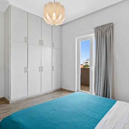 Apartment Nisos Apartments, Chania Center