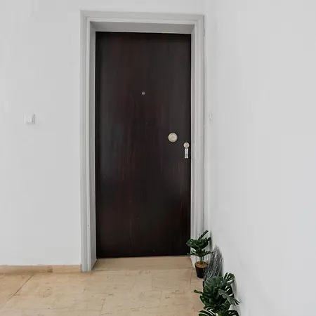 Nisos Apartments, Chania Center Apartment Chania (Crete)