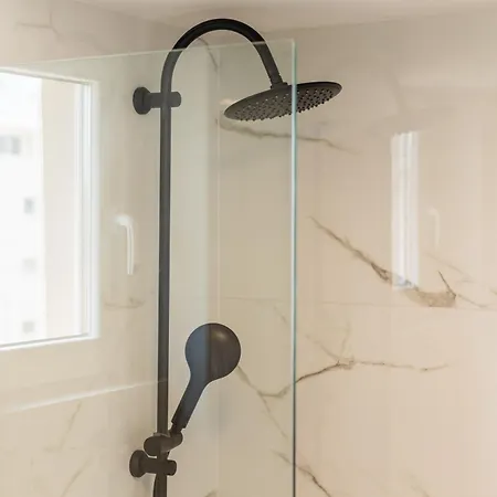 Nisos Apartments, Chania Center Apartment