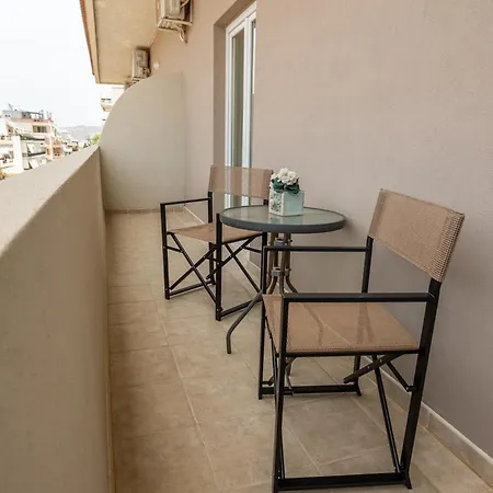 Apartment Nisos Apartments, Chania Center Chania (Crete)