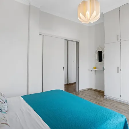 Nisos Apartments, Chania Center Apartment Chania (Crete)